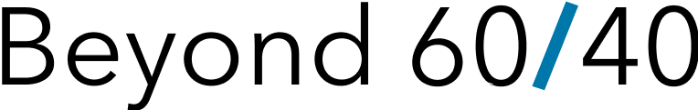 Beyond6040 site logo